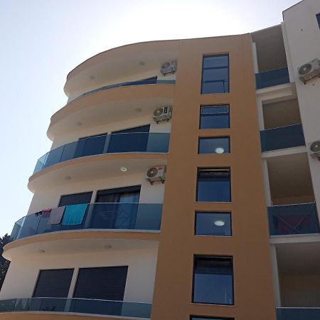 Apartman Ami อุลซิน ภายนอก รูปภาพ
