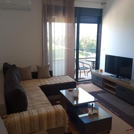 Apartman Ami อุลซิน ภายนอก รูปภาพ