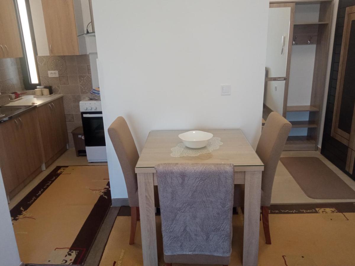 Apartman Ami อุลซิน ภายนอก รูปภาพ