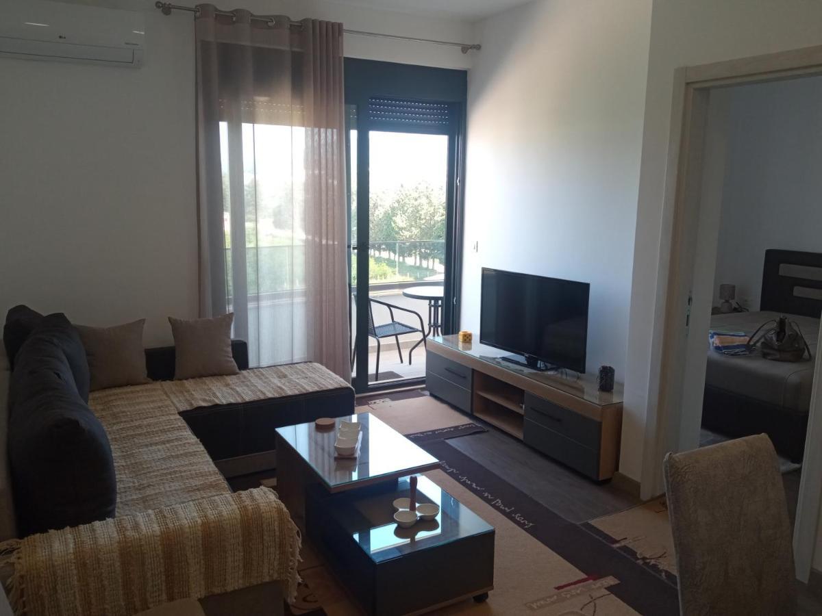 Apartman Ami อุลซิน ภายนอก รูปภาพ