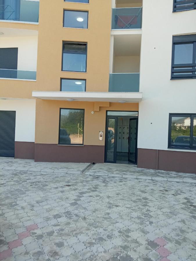 Apartman Ami อุลซิน ภายนอก รูปภาพ