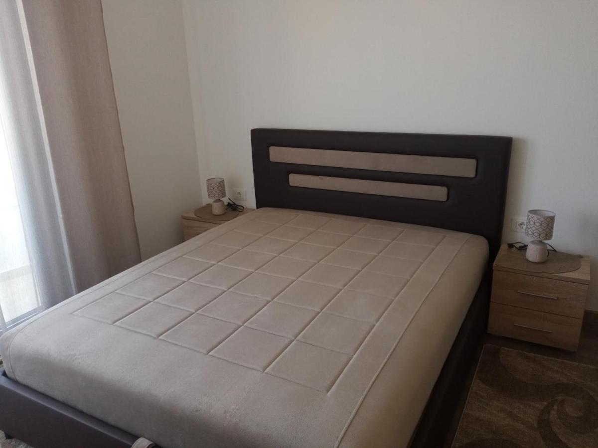 Apartman Ami อุลซิน ภายนอก รูปภาพ