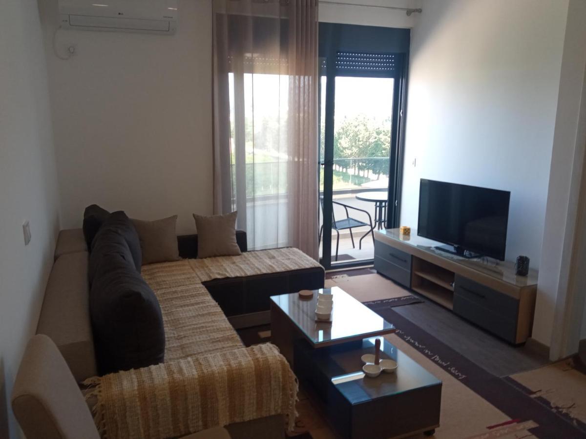 Apartman Ami อุลซิน ภายนอก รูปภาพ