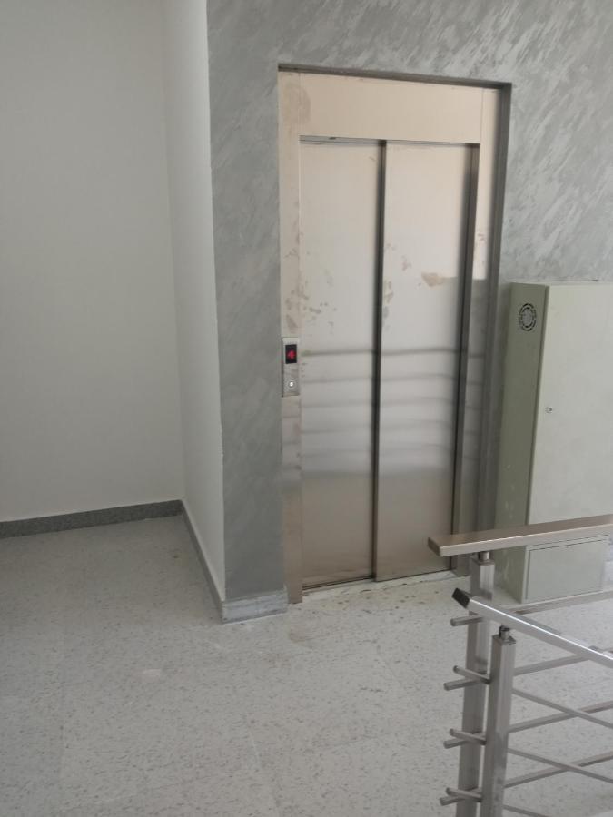 Apartman Ami อุลซิน ภายนอก รูปภาพ