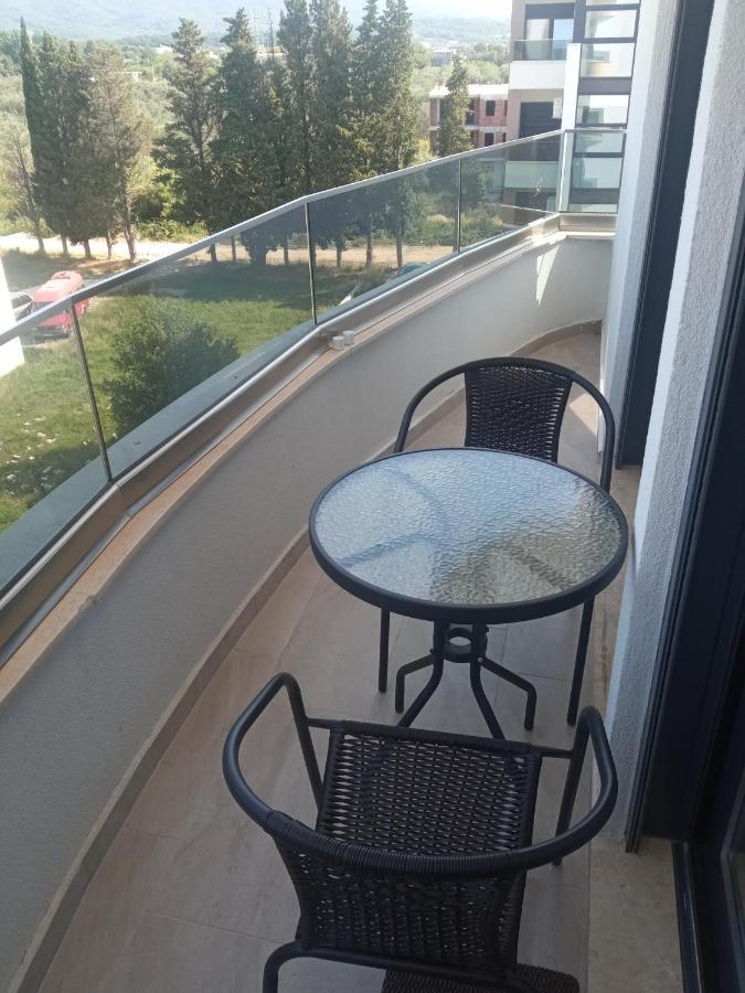 Apartman Ami อุลซิน ภายนอก รูปภาพ