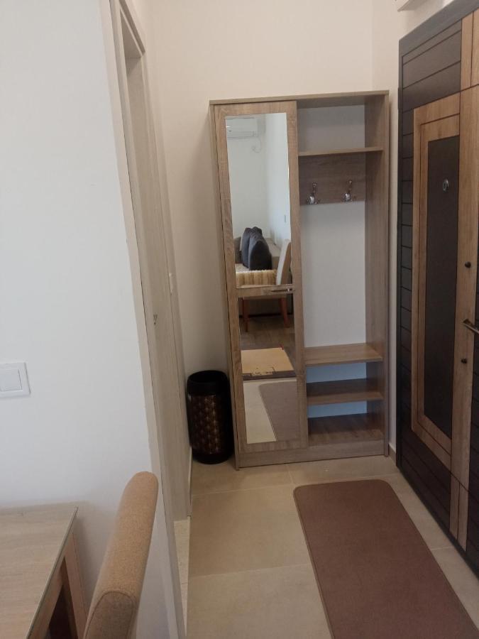Apartman Ami อุลซิน ภายนอก รูปภาพ