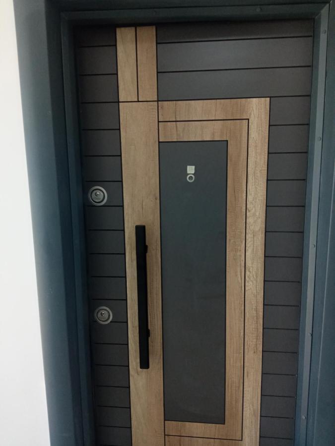 Apartman Ami อุลซิน ภายนอก รูปภาพ