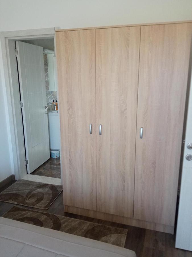Apartman Ami อุลซิน ภายนอก รูปภาพ