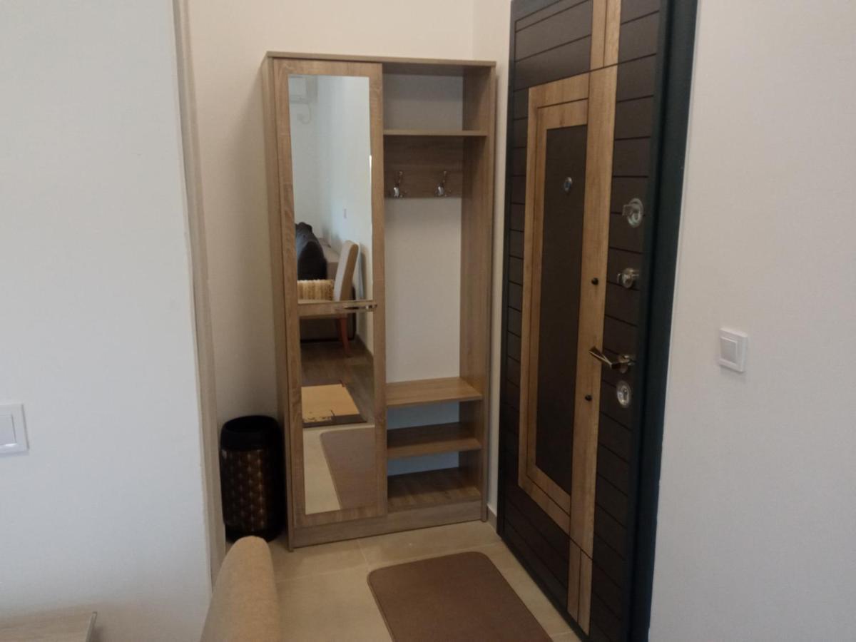 Apartman Ami อุลซิน ภายนอก รูปภาพ